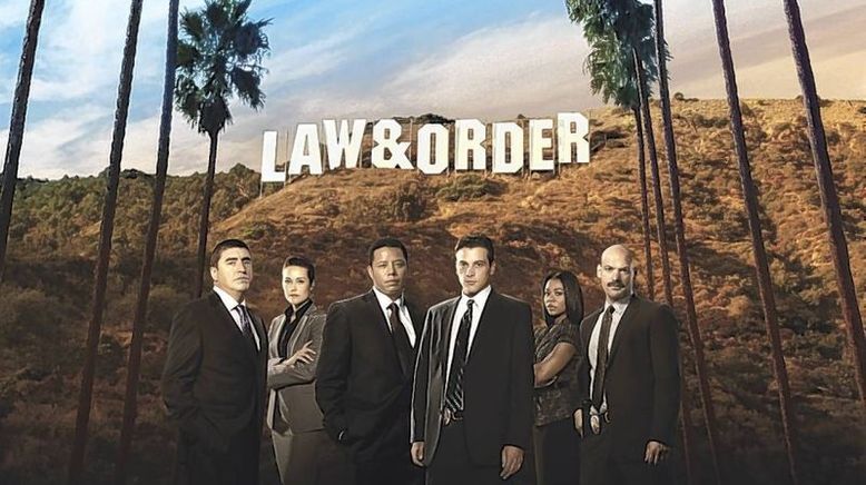 Law & Order: Los Angeles