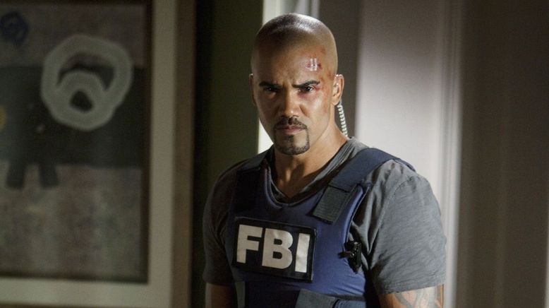 Criminal Minds