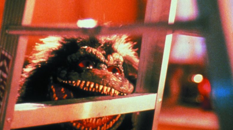 Critters 3