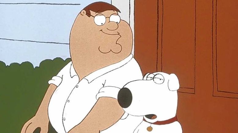 Family Guy