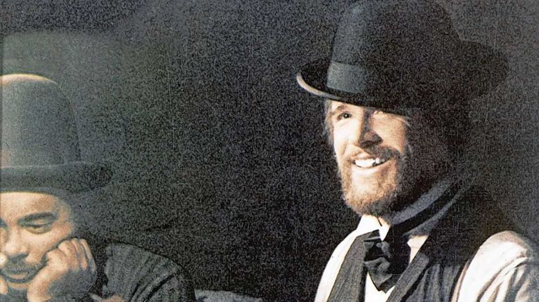 McCabe & Mrs. Miller