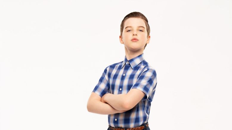 Young Sheldon