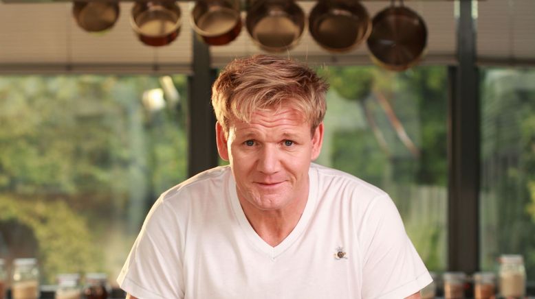 24 Stunden in Teufels Küche - Undercover mit Gordon Ramsay