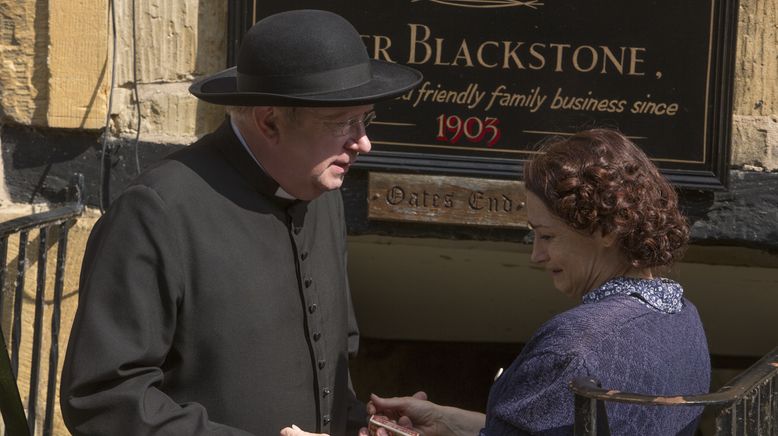 Father Brown