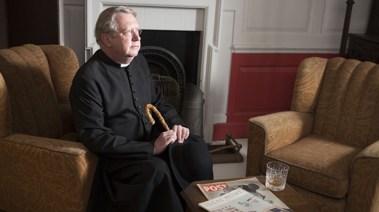 Father Brown