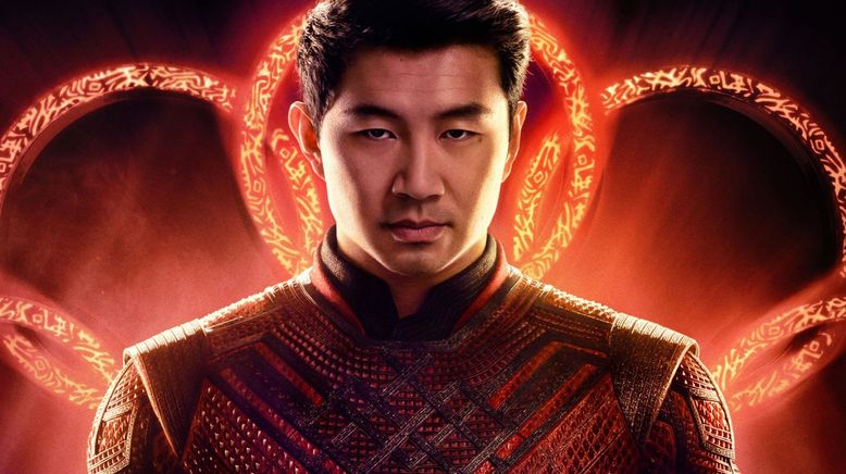 Shang-Chi and the Legend of the Ten Rings