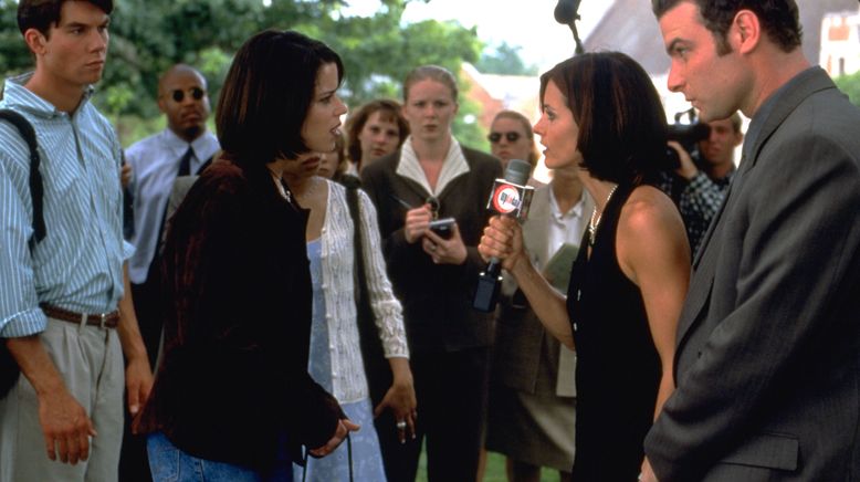 Scream 2