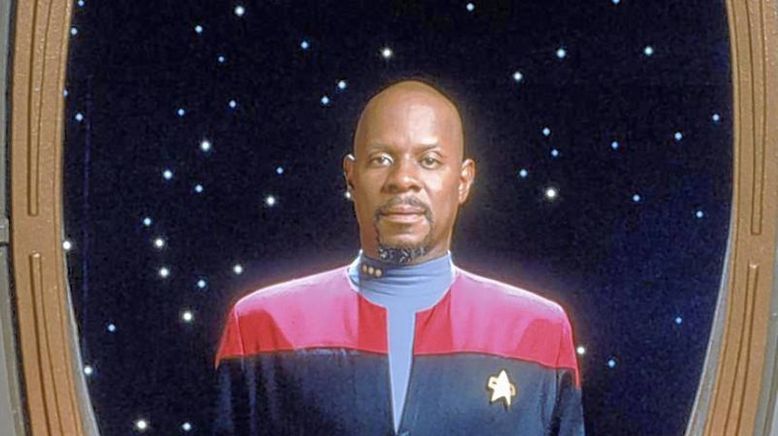 Star Trek - Deep Space Nine