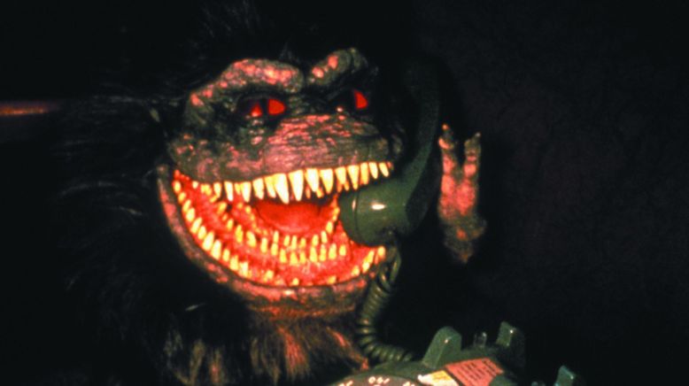 Critters 3