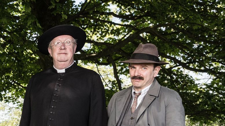 Father Brown