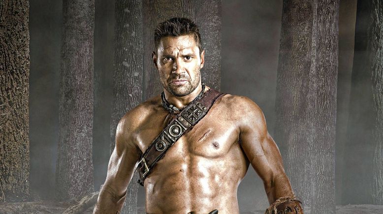 Spartacus: Vengeance