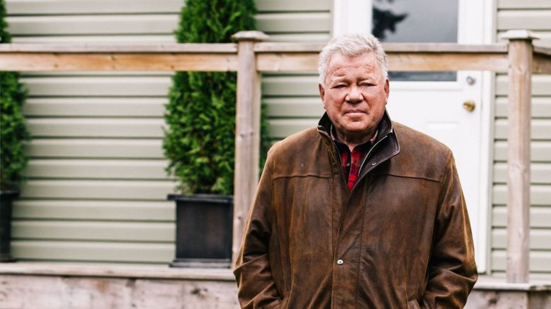 The UnXplained mit William Shatner