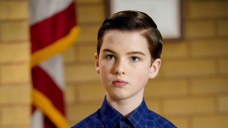 Young Sheldon