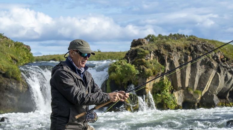 In unbekannten Gewässern mit Jeremy Wade