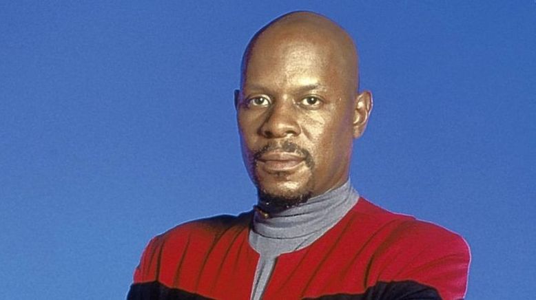 Star Trek - Deep Space Nine