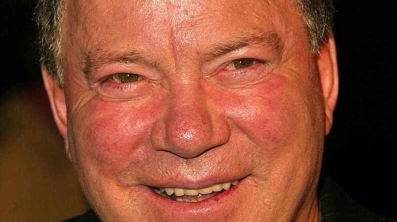 The UnXplained mit William Shatner