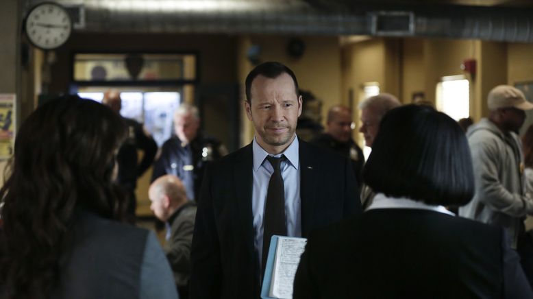 Blue Bloods - Crime Scene New York