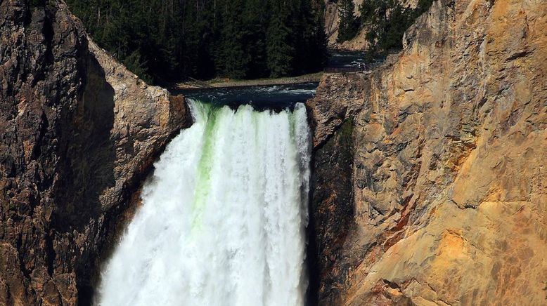 Yellowstone