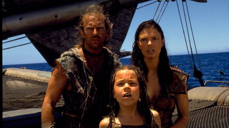 Waterworld