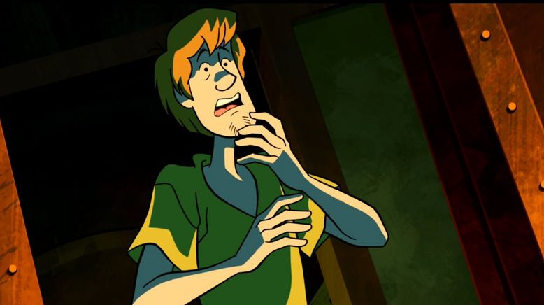 Scooby-Doo! Frankencreepy