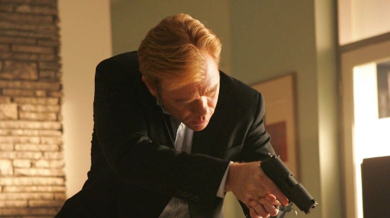 CSI: Miami