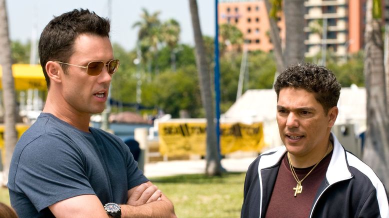 Burn Notice