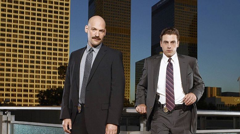 Law & Order: Los Angeles