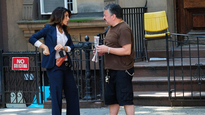 Blue Bloods - Crime Scene New York