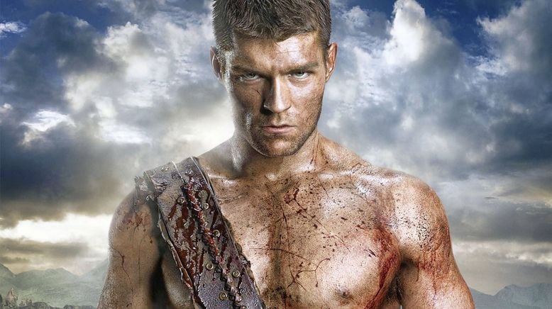 Spartacus: Vengeance