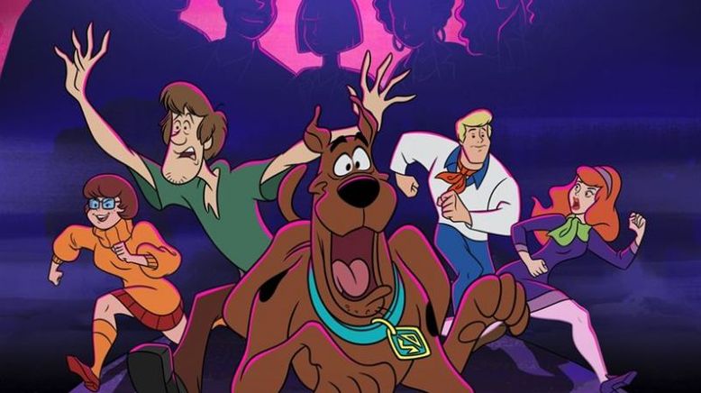 Scooby-Doo und wer bist Du?