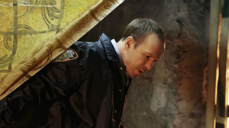 Blue Bloods - Crime Scene New York