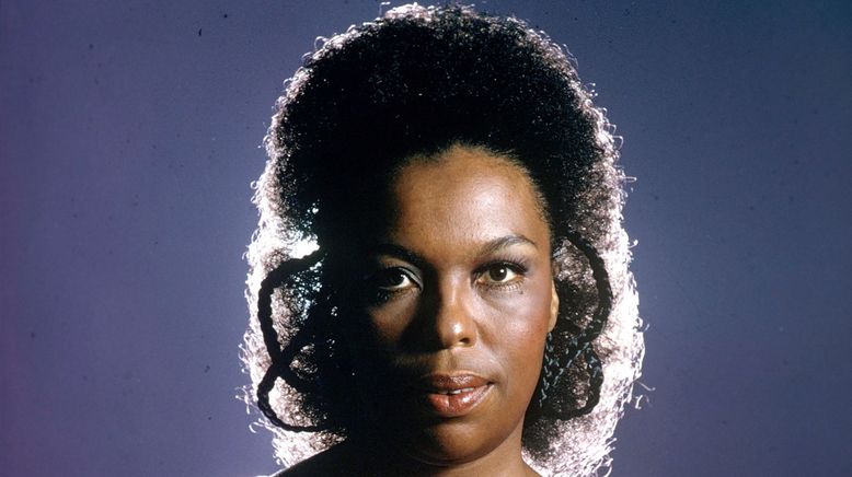 Roberta Flack: Legende des Soul