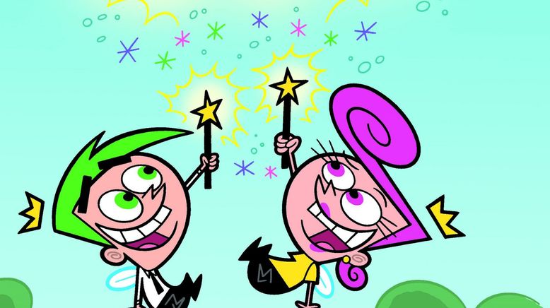 Cosmo & Wanda