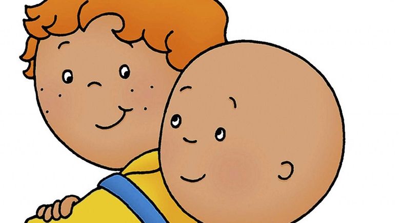 Caillou