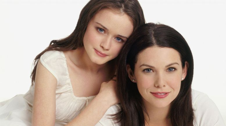 Gilmore Girls