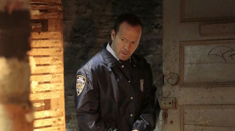 Blue Bloods - Crime Scene New York