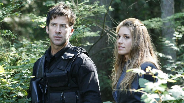 Stargate Atlantis