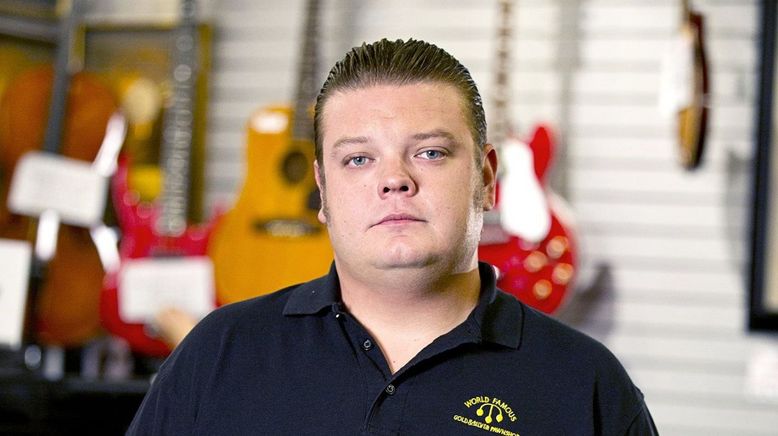 Pawn Stars - Die Drei vom Pfandhaus