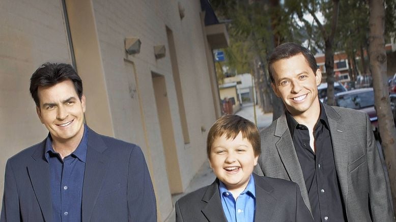 Two and a Half Men