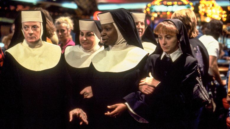 Sister Act - Eine himmlische Karriere