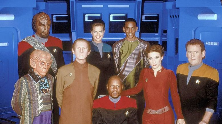 Star Trek - Deep Space Nine