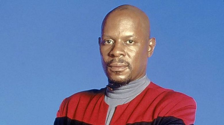 Star Trek: Deep Space Nine