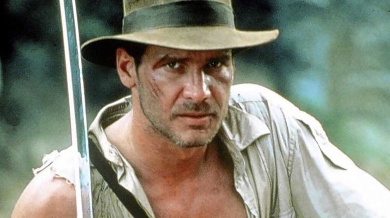 Indiana Jones und der Tempel des Todes