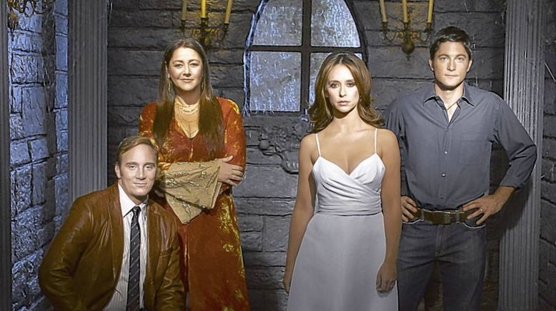 Ghost Whisperer - Stimmen aus dem Jenseits