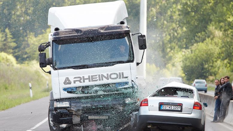 Alarm für Cobra 11 - Die Autobahnpolizei