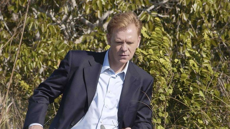 CSI: Miami