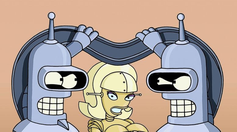 Futurama