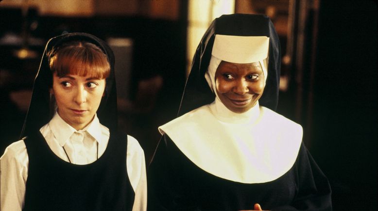 Sister Act - Eine himmlische Karriere