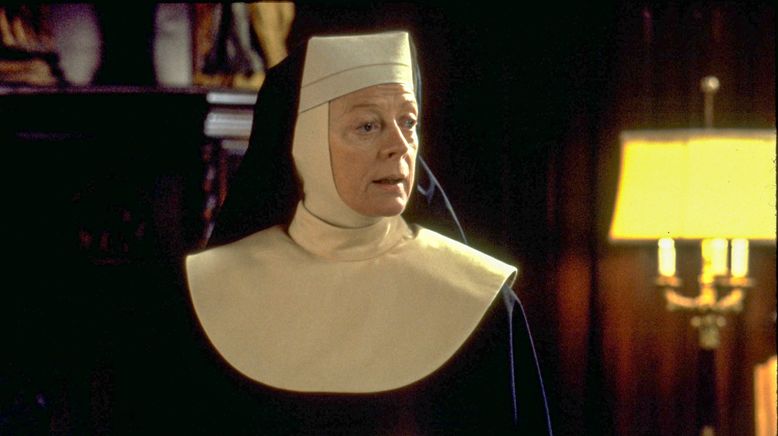 Sister Act - Eine himmlische Karriere