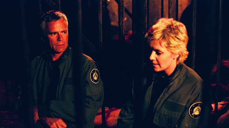 Stargate SG-1